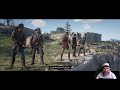 Roger Clark Red Dead Redemption Playthrough Part 23