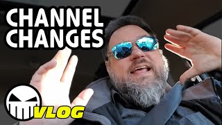 Expanding the Channel Focus & Why