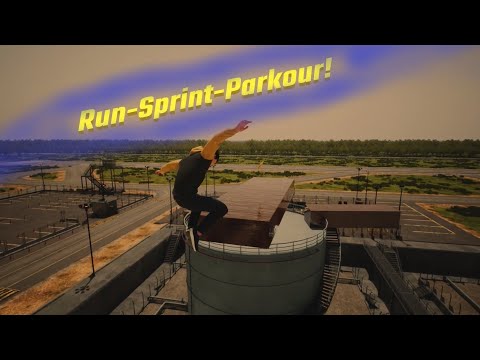 Gameplay Trailer