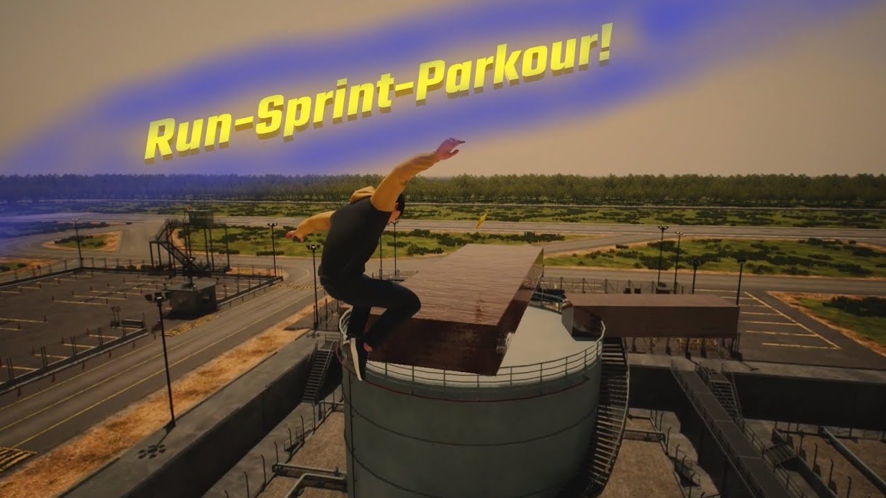 Gameplay Trailer