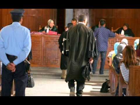 L7a9ed       ma7kama 2015 2016