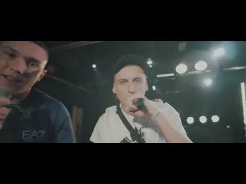 Podziemny Klimat - Od Początku (ft. Hiro CSN , WKA , BDZ) Prod. Bandyta