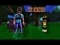 Minecraft Pocket Edition Grievance Carry Video The Mimica