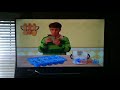 Blue S Clues 3 Clues From Math
