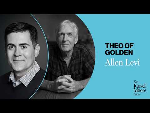 Christianity Today and Russell Moore