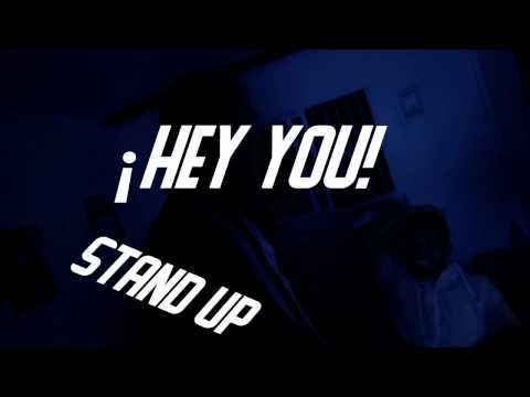 Hey you  - Realengos Feat.  Tamgo & Táctico Ayala