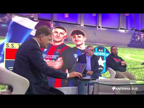 ROSSOBLU DEL 20 GENNAIO 2026