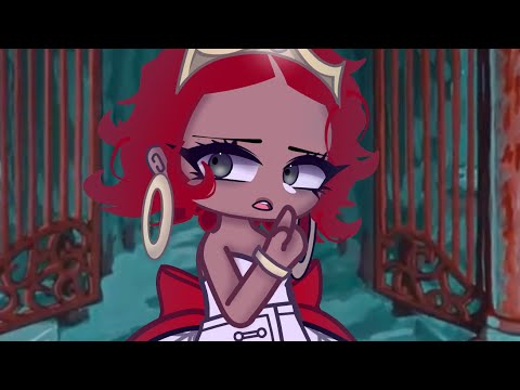 So this is love… || Cinderella Betty boop