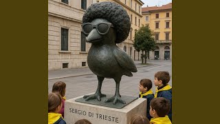 Sempre Sergio (feat. NAF)