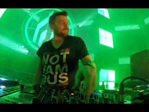 ATB - Live @ Mayday Poland 2014 (15 Years) Full Set