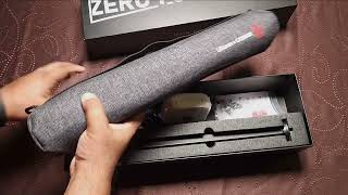 Ulanzi F38 Travel Tripod better than Peak Design Tripod?