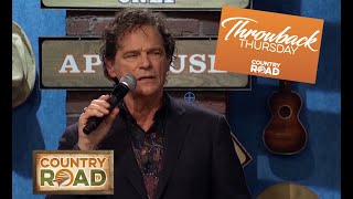 B. J. Thomas  &quot;I Just Can&#39;t Help Believing&quot;