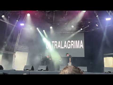 Ultralagrima, “Donde tú Estás” - Primavera Sound 2025