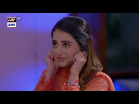 Betiyaan Episode 57 | Best Moment | Fahad Sheikh & Fatima Effendi | #arydigital