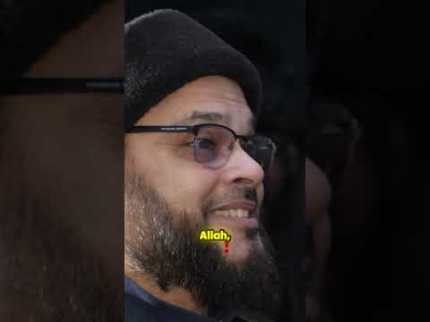 Even Jesus called God (Allah) #christian #islam #bible #quran #motivation #jesus #Allah #god #fyp