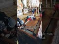 Stone of Anointing|Spot where Jesus was prepared for burial|Jerusalem Holy Sepulchre Church Israel