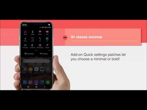Twilight Theme for LG V20, LG  Video