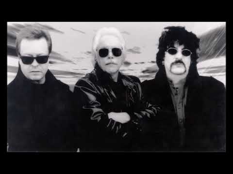 Derringer, Bogert & Appice-Blood From A Stone