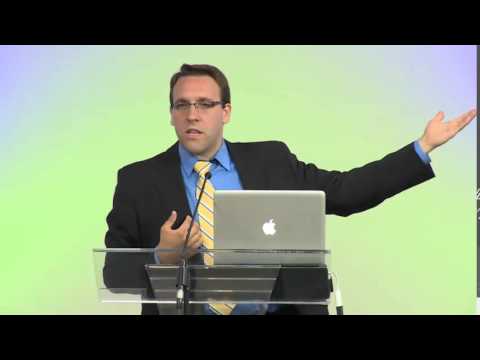 Izaija 58 - Centralna Adventisticka poruka - Dojcin Zivadinovic