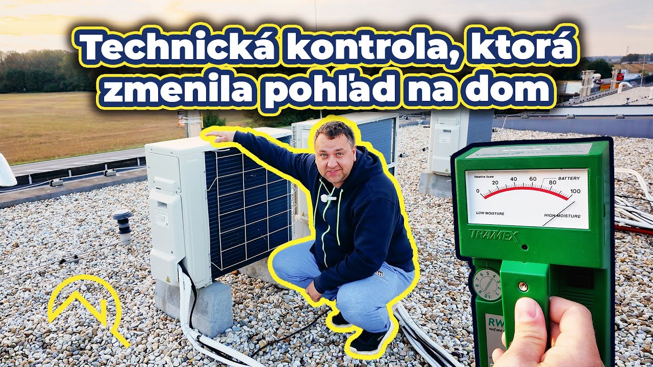 Sen o novostavbe sa zmenil na nočnú moru: Plesne, voda v obývačke a developer na úteku