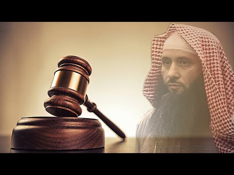 ONAJ KOJI SUDI SA NEČIM ŠTO ALLAH NIJE OBJAVIO | Šejh Jusuf Barčić