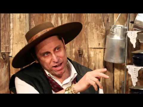 João Luiz Corrêa - Eu Tô Grandão