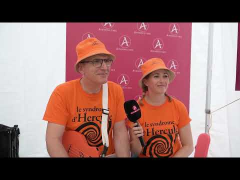 Interview : Le syndrome d’Hercule