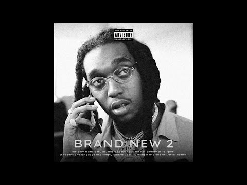 Quavo x Takeoff Type Beat "Brand New 2" | Trap Type Beat 2023