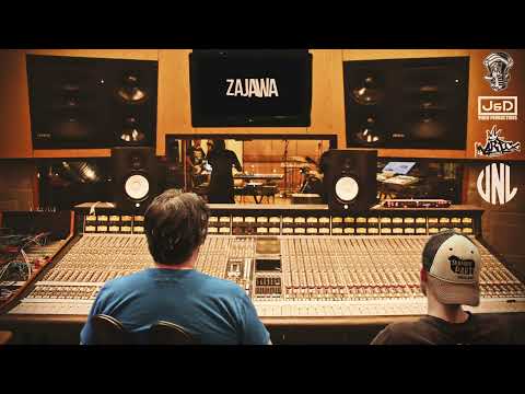 Marecki - Zajawa (ft. Kafar VNL) prod. Kwaśny