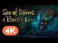 Sea of Thieves: A Pirate's Life - Official Gameplay Trailer (4K 60fps) | Xbox Games Showcase