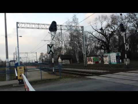 SSP Zębice Wrocławskie. EP09-??? EIC Śnieżka