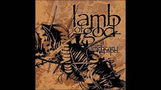 Download lagu LAMB OF GOD New American Gospel FULL ALBUM mp3