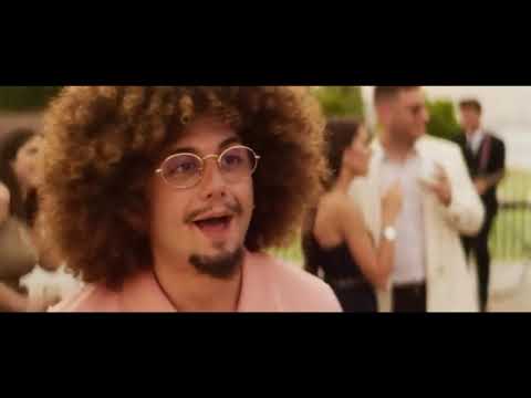 Il Pagante Vs Rick Astley -  Never Gonna Open - Kristian Rovier  Stylish Mash Up