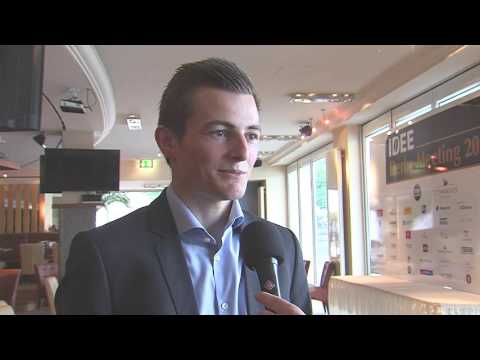 Derby-Meeting 2016 - Dennis Schiergen im Interview