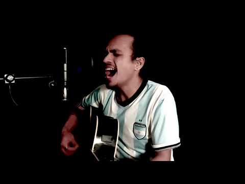 Eric Sirait - Terlalu Lelah - evo Cover