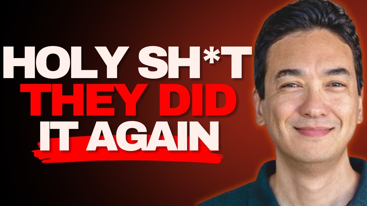 They are silently taking your last chance to buy 1 Bitcoin AWAY ... | EP 1474