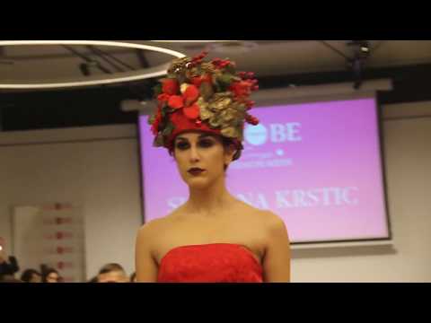 Alta Roma Cosenza Fashion Week