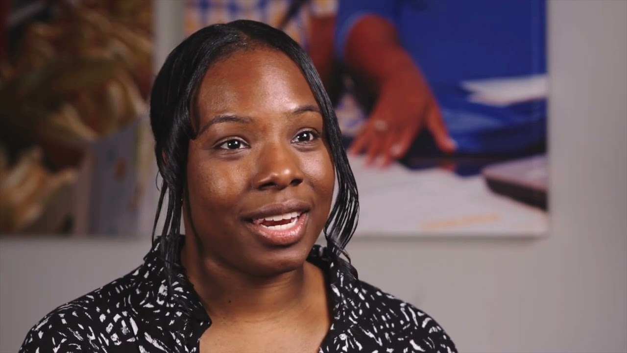 Creating Real Change, Together: UWCWC Campaign Video