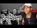 First Time hearing Morrisson. "Brothers" ft. Jordan REACTION First Time hearing Morrisson. "Brothers" ft. Jordan REACTION