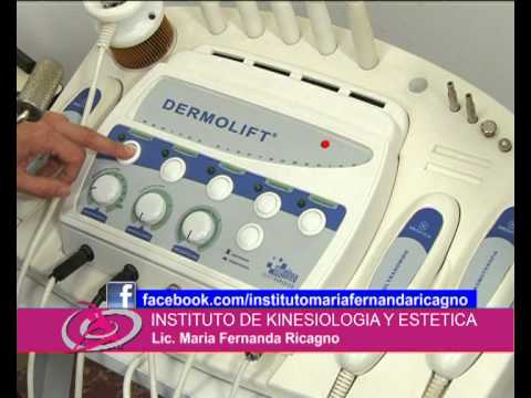 RICAGNO   Micro 1   Presentacion