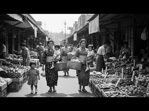 Hiroshima 1945: Come 10 Minuti Hanno Cambiato Per Sempre il Destino dell'Umanità