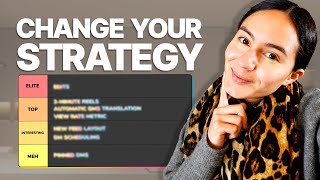 The LATEST Instagram features you NEED to KNOW!