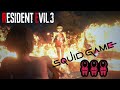 SEXY MODS Resident Evil 3 Remake FR Jill SQUID GAME