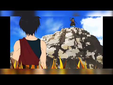 Anaak Vs Hatz | Tower Of God