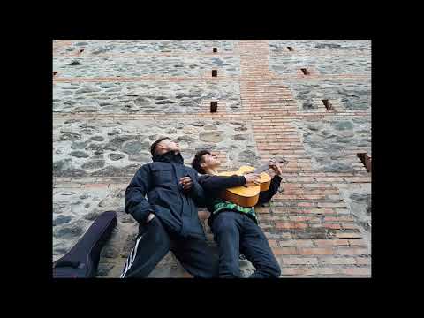 Sin papeles - 3/4 de Gitano