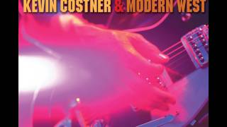 KEVIN COSTNER & MODERN WEST Official Video Live HD (Paris, 2011 FROM WHERE I STAND TOUR)