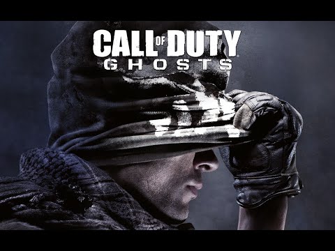 CALL OF DUTY GHOSTS PS5 Gameplay Walkthrough Part 1 Campaign FULL GAME [4K 60FPS] - No Commentary