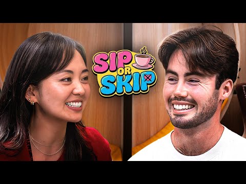 Sip or Skip