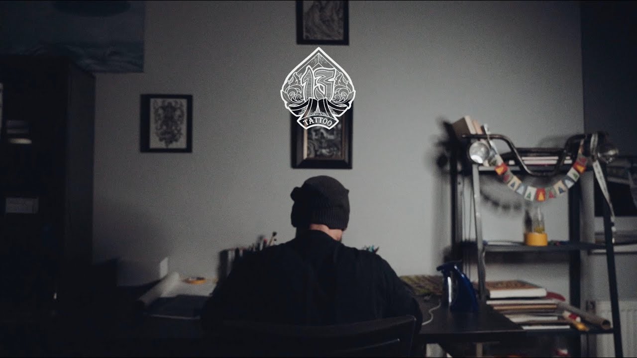 Video Introduction Indo Tattoo Academy