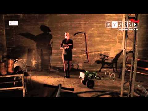 Chaos All Stars - I Need It All